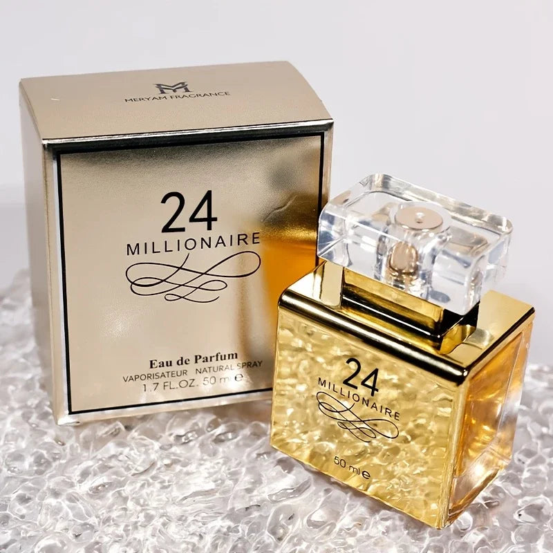 Luxury Women’s Perfume – Soft Sweet Floral Fragrance with Long-Lasting Elegant Arabic Style Notes