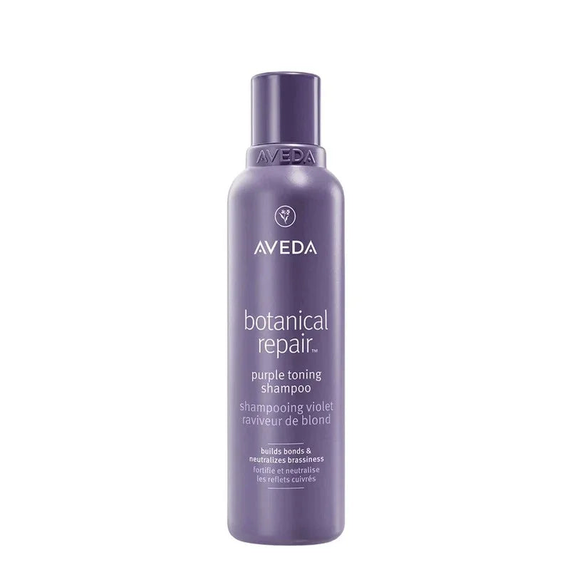 Aveda - Botanical Repair Purple Toning Shampoo (200ml)