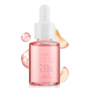 Niacinamide Facial Serum Hyaluronic Acid Vitamin B12 deep hydration Pore Minimizer for Face Brightening Glowing Skin Essenece