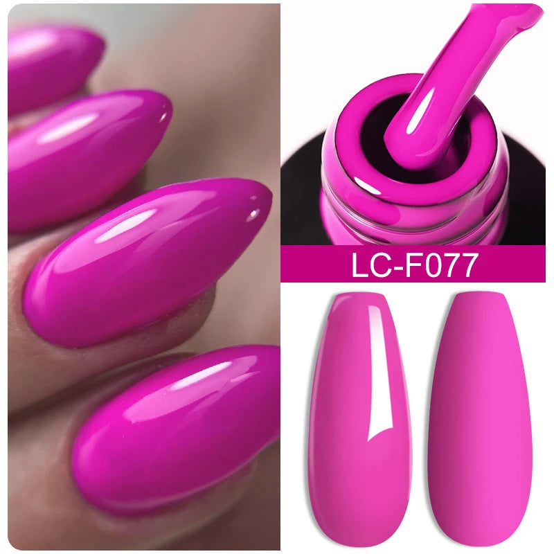 LILYCUTE 7ML Ocean Blue Cat Magnetic Gel Nail Polish Sparkling Glimmer Gel Polish Semi Permanent UV Magnet Gel Varnish Nail Art