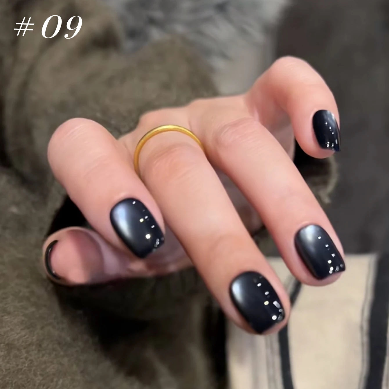 MIANEL 12ml Green Cat Magnetic Gel Nail Polish Spider Lily Varnish Soak Of UV Light Nails Nail Salon Winter Nails 1-21pcs