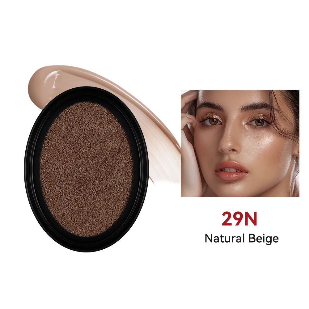Bb Cream Foundation Cosmetics Water Proof Makeup Base Tone Up Cream TIRTIR Covering Foundation Sunscreen Korean Face