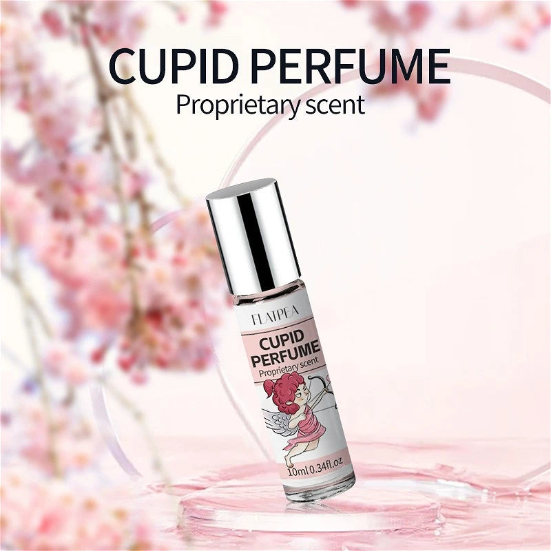 Natural Men’s Perfume Roller – Long-Lasting Soft Fragrance with Smooth Gentle Masculine Scent