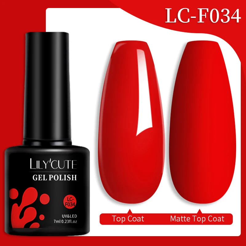 LILYCUTE 7ml 9D Black Crystal Cat Magnetic Gel Nail Polish Laser Silver Glitter Semi Permanent Manicure For Nail Art Gel Varnish
