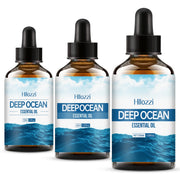 100ml/60ml/30ml Deep Sea Essential Oil Perfume essential oils Fragrance oils Long-lasting fragrance Aromatherapy Soap Humidifier
