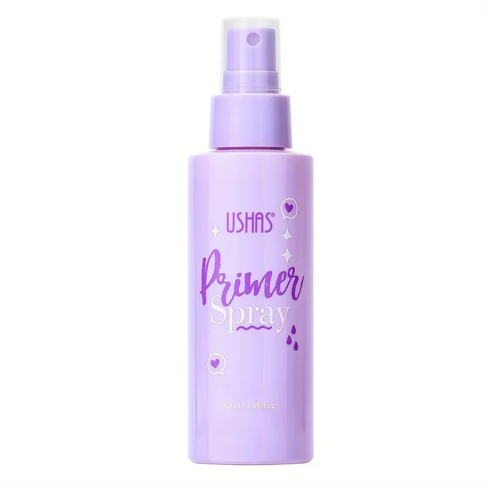 Make Up Spray Waterproof And Sweat Proof Long-Lasting Oil Control Moisturizing Make Up Setting And Styling Spray New Cosmetics