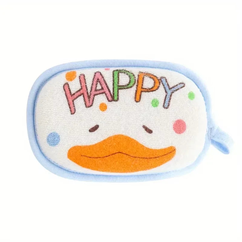 Children's Shampoo Cup, Cute Cartoon Baby Shampoo Shark Cup Bailer, Newborn Baby Toddler Bath Shampoo Shower Scoop, 6.3inch/16cm