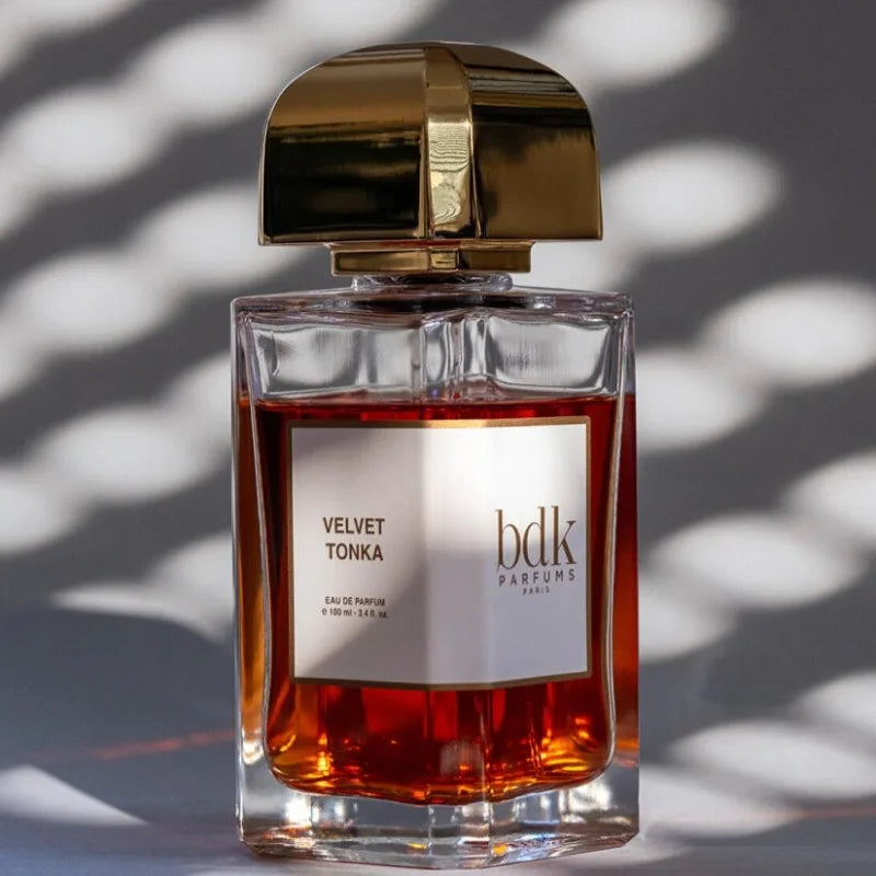 Luxury Perfume Long Lasting Unisex Perfume Cherry Pink Pepper Fragrance Black Vanilla Tonka Bean Amber Elegant Scent Wears 100ml