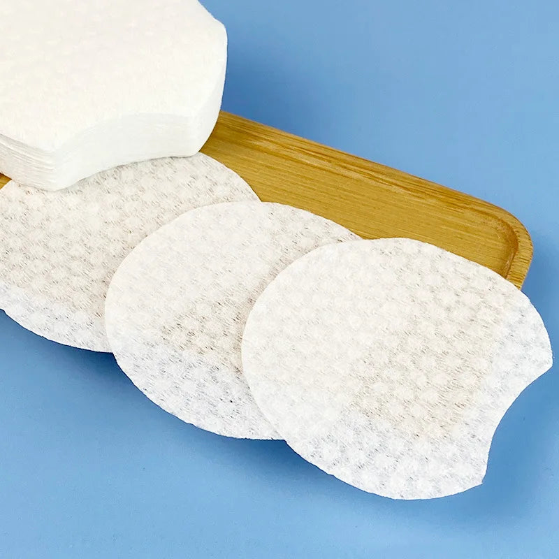 300/1800pcs Missing Corner Pearl Pattern Makeup Remover Cotton Face Premium Cotton Paddings Daily Facial Cosmetic Cleansing