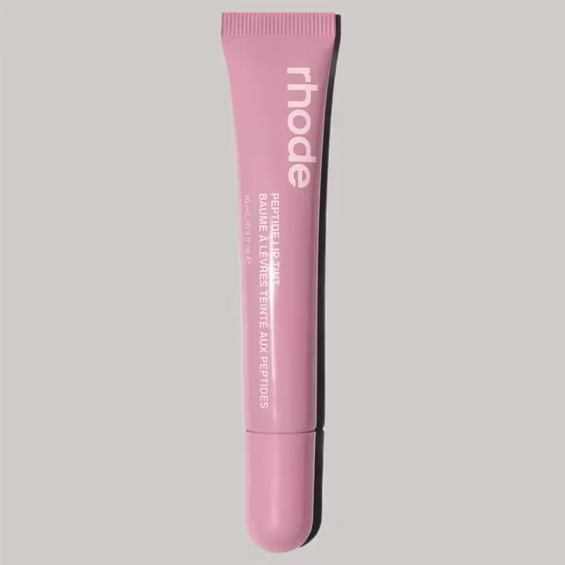 Rhode Skin Spring Lip Gloss Lip Balm Smoothing Lipstick Lines Lasting Nourishing Women Daily Care Makeup Moisturizer Blush Girl