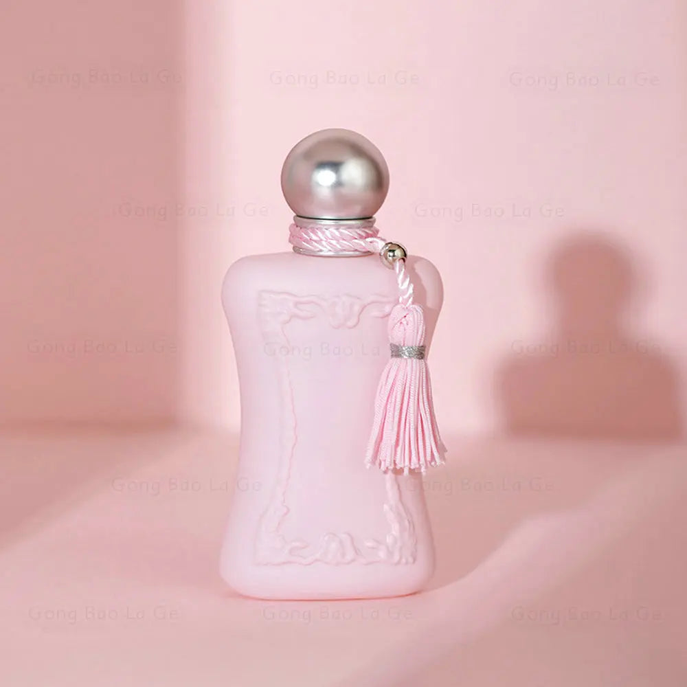 Women’s Body Mist – Soft Vanilla Inspired Fragrance with Long-Lasting Smooth Sweet Aroma (250ml)