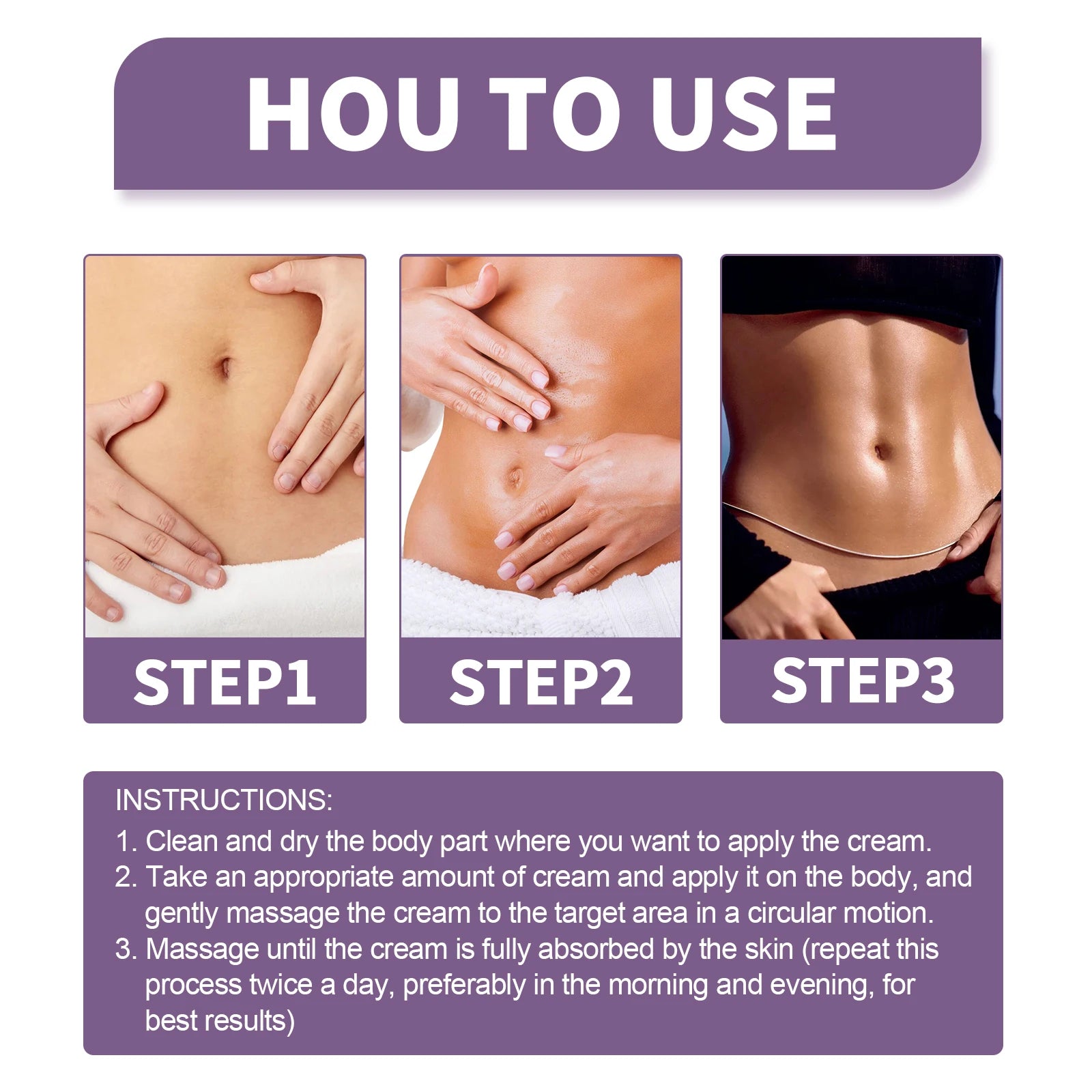 Slimming Cream Weight Loss Slim Anti Cellulite firming Belly Arm Leg Fat Burnning Curve body shaping products Beauty Health Care