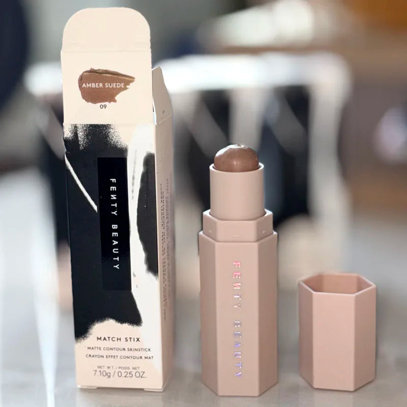 Hot Fenty Beauty Bronzer Concealer Contouring Stick Makeup Long Lasting Face Highlighter Makeup Shadow Facial Brighten Cosmetics