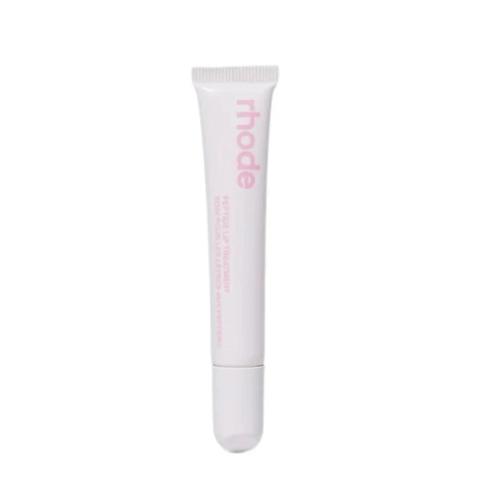 Popular RHODE Mulit Color Ribbon PBJ Lemontini Lip Gloss Non-Fading Waterproof Blusher Moisturizing Shimmer Makeup Lip Stick