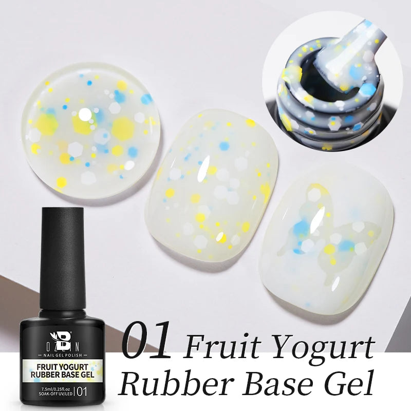 AWStorG Intense Rainbow Cat Eye Gel 5ml Holographic Laser Magnetic Nail Gel Soak Off UV LED Gel Polish Shiny Rainbow Manicur