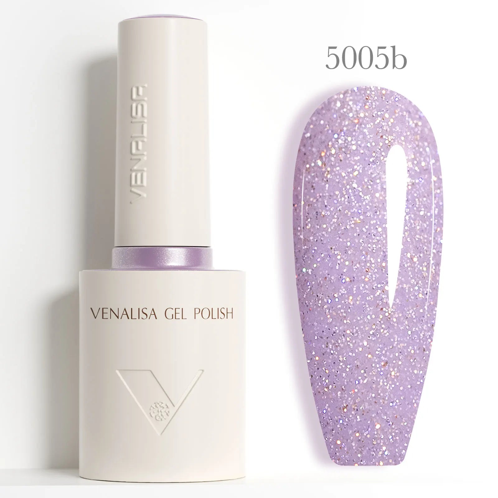 VENALISA 10ml V6 Nail Gel Polish HEMA FREE TPO FREE Cat Eye Gel Polish Semi Permanent UV LED Soak Off Nail Manicure Gel Lacquer