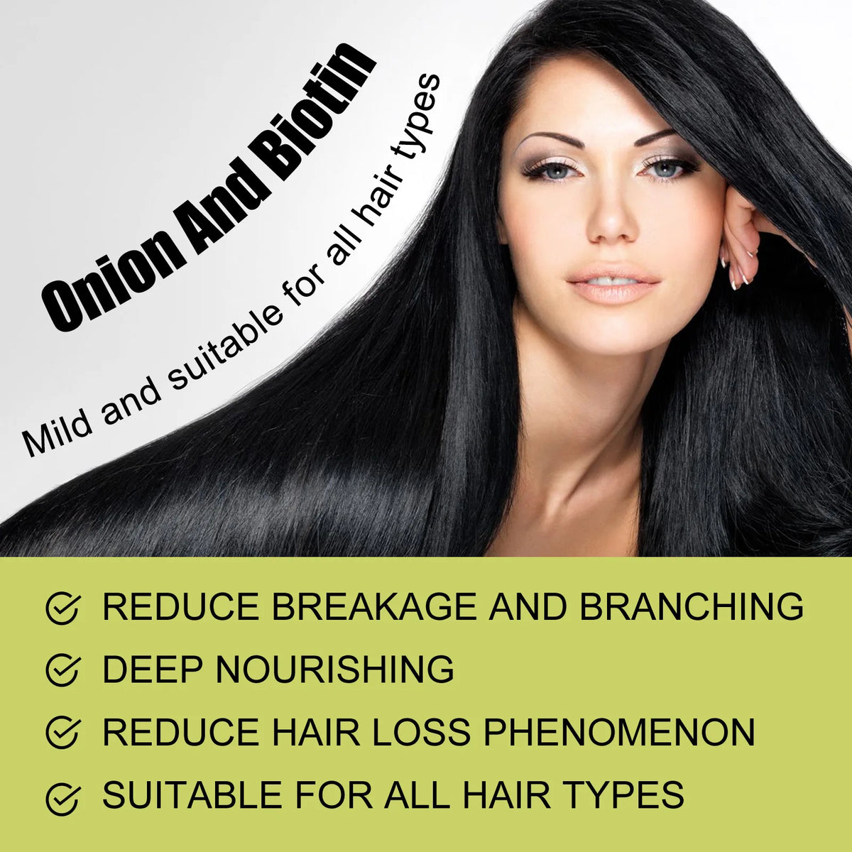 Hair Essential Conditioner Repair Damage Wig Moisturizer Keep Smooth Reduce Dandruff Curly Styling Improve Frizz Shiny Hair Mask
