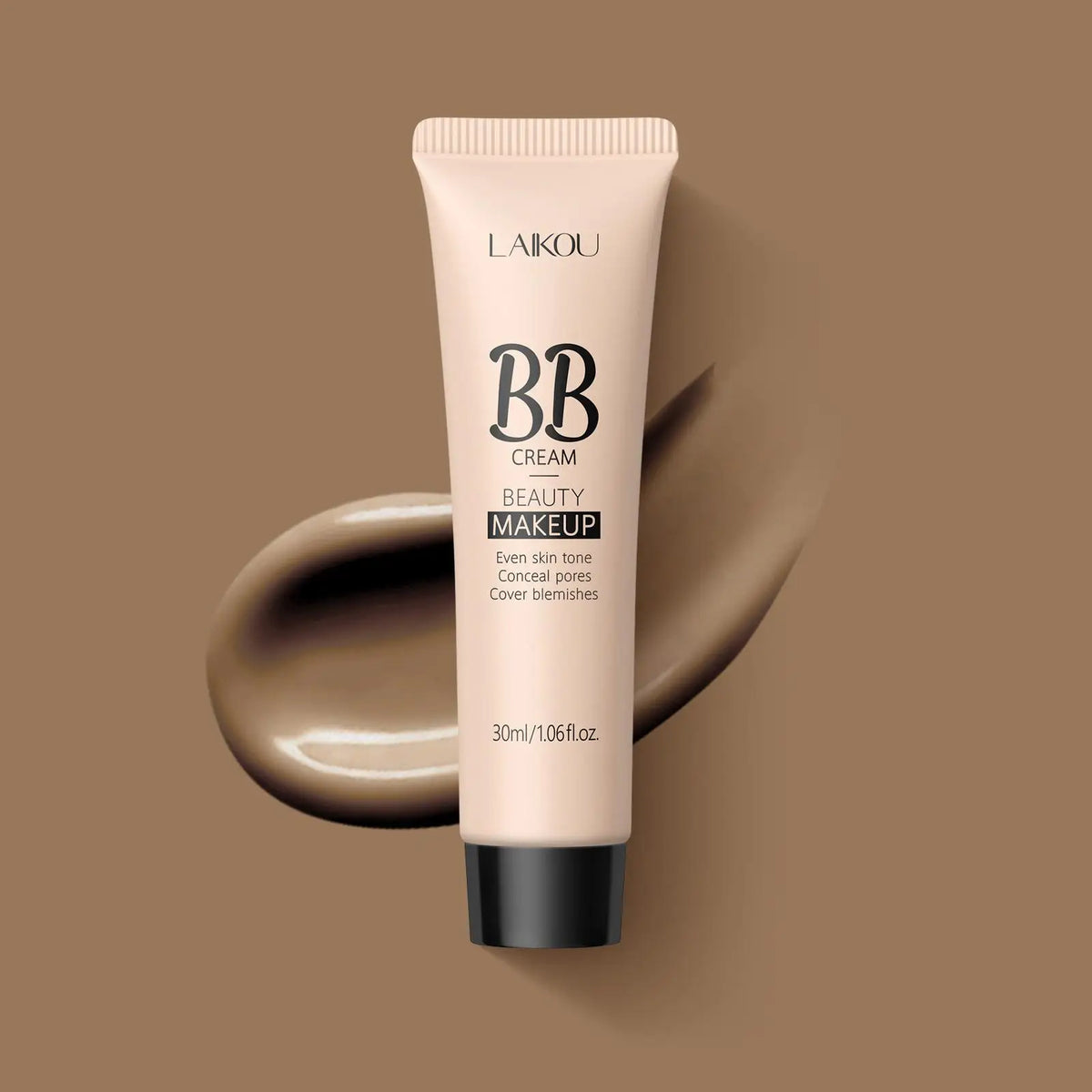 11 colors BB Cream Liquid Face Base Foundation Long Lasting Waterproof Cover Acne Spot Korean Makeup Concealer Cosmetic