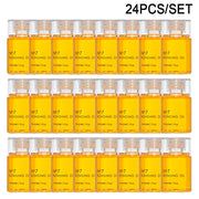 30ml No. 7 Bonding Oil Hair Care Repair Damaged Essential Oil Conditioners Increase Shine Softness Color Vibrancy Frizz