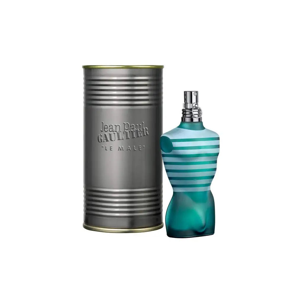 Light Fresh Men’s Cologne Spray – Smooth Everyday Fragrance with Clean Masculine Finish (100ml)