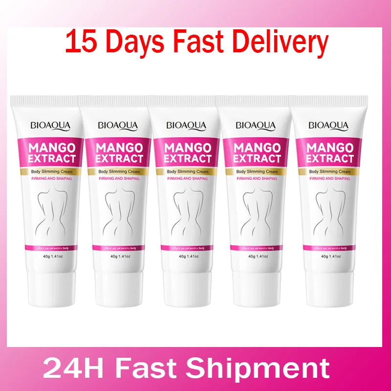 Hot Body Slimming Cream Anti Cellulite Fat Burner Tightens Belly Anti Sagging Sweating Enhancer Abdominal Muscle Shaping Cream