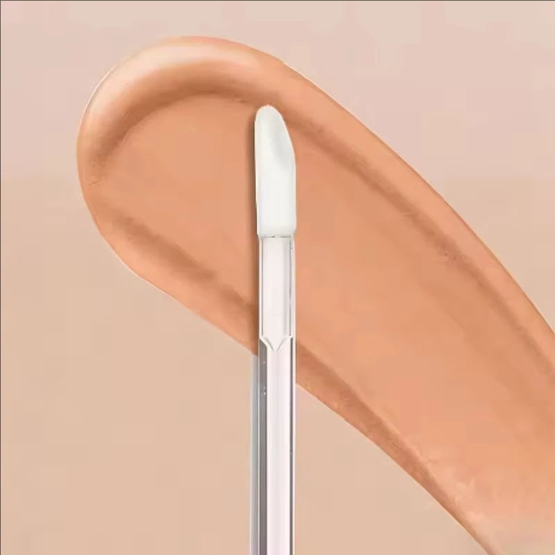 Best Seller CT Liquid Concealer Matte High Coverage Waterproof Oil Control Moisturizing Long-Lasting Natural Concealer Cosmetics