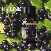 10ml Blackcurrant Essential Oils Perfumes Fragrance Oils For Aromatherapy Diffusers Home Yoga Skin Care