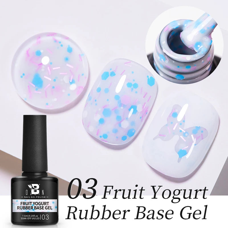 AWStorG Intense Rainbow Cat Eye Gel 5ml Holographic Laser Magnetic Nail Gel Soak Off UV LED Gel Polish Shiny Rainbow Manicur