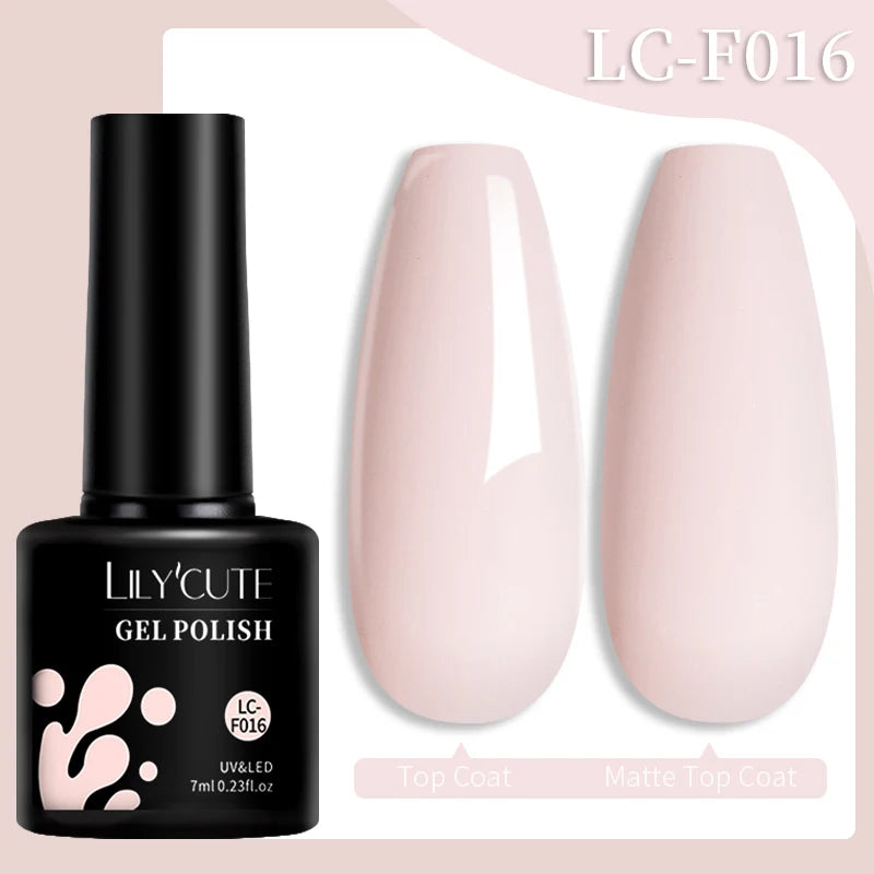 LILYCUTE 7ml 9D Black Crystal Cat Magnetic Gel Nail Polish Laser Silver Glitter Semi Permanent Manicure For Nail Art Gel Varnish