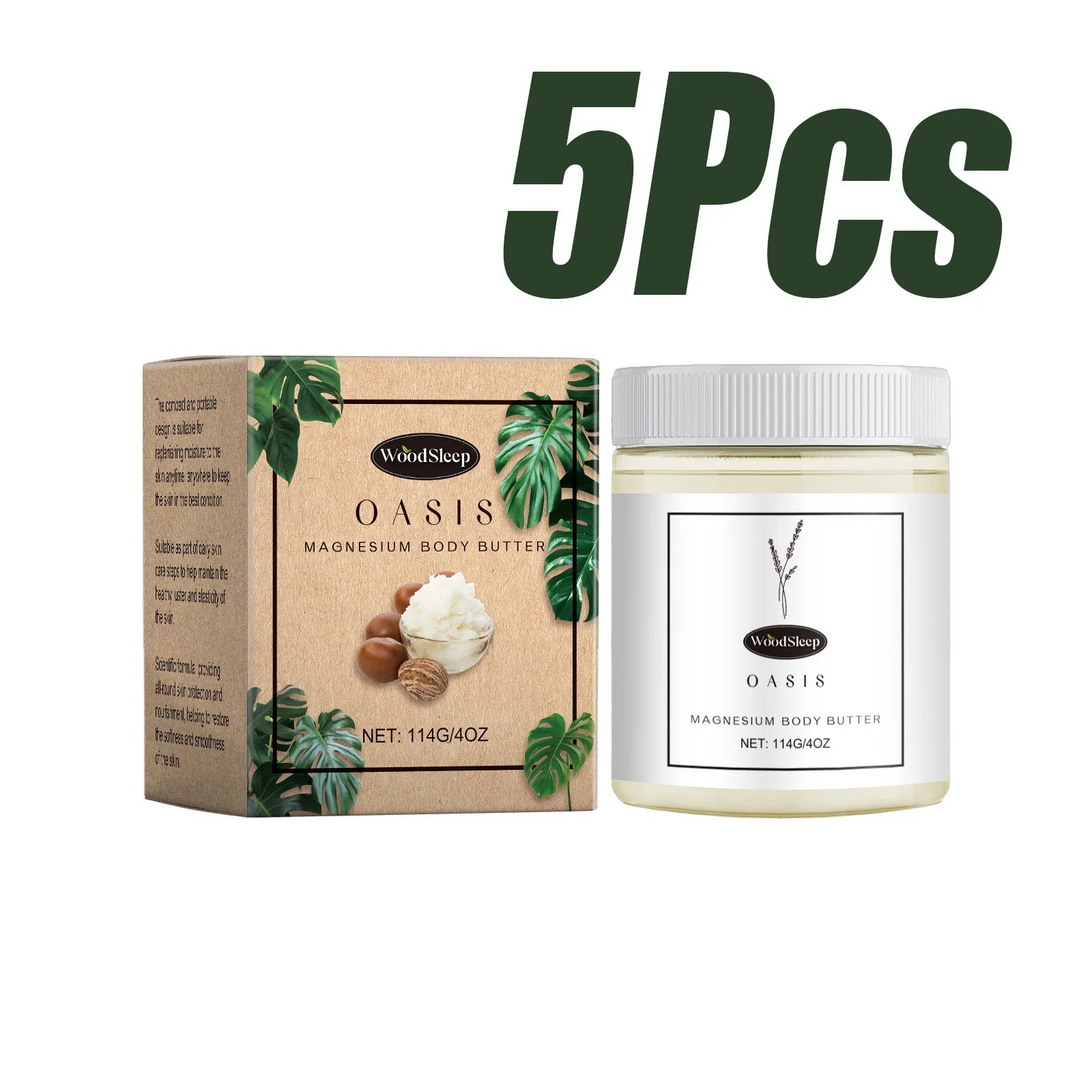 Shea Butter Body Lotion Soothing Intense Hydrating & Barrier Repair Cream for Silky Smooth Skin Moisturizing Skin Crack Remover