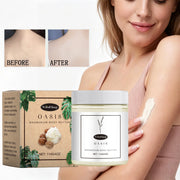 Shea Butter Body Lotion Soothing Intense Hydrating & Barrier Repair Cream for Silky Smooth Skin Moisturizing Skin Crack Remover