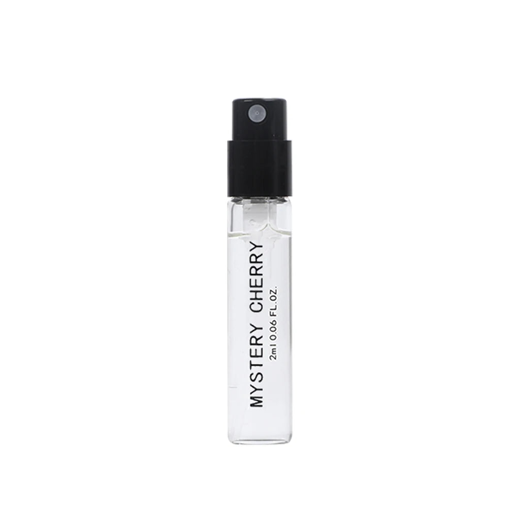 TROVEZ Perfume Sample Eau de Parfum 2ml Perfume Woody tone Tone Long-lasting Fragrance Body Spray Scent Perfume Buy 2 Get 1 Free