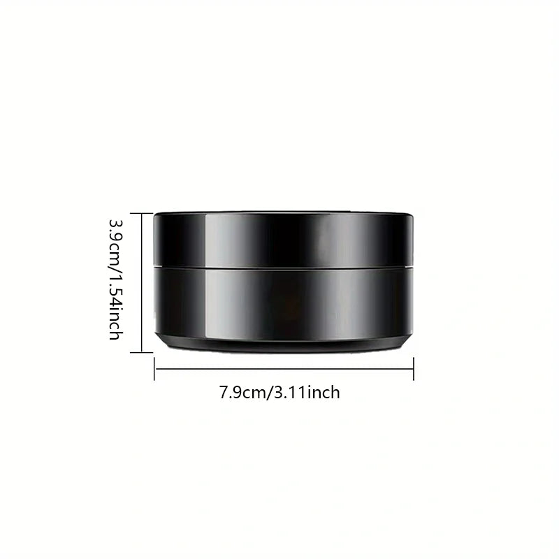 Contains Caffeine Hyaluronic Acid Collagen Glycerin Eye Mask - Long-Lasting Moisturizing, Diluting Dark Circles and Puffiness, Suitable for All Skin Tone