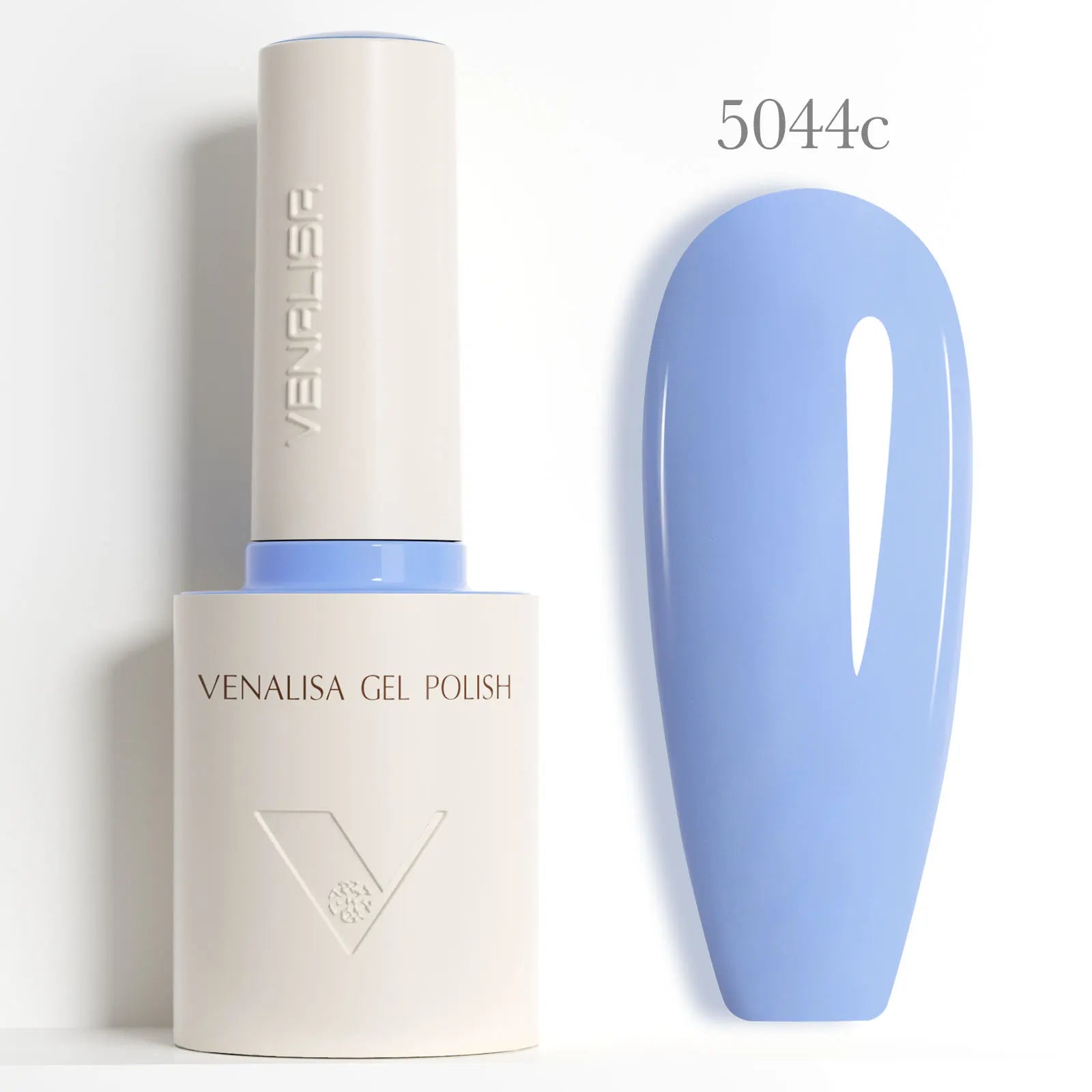 VENALISA 10ml V6 Nail Gel Polish HEMA FREE TPO FREE Cat Eye Gel Polish Semi Permanent UV LED Soak Off Nail Manicure Gel Lacquer