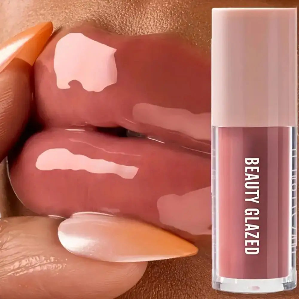 3pcs Lip Makeup Set,Matte Lip Liner+lipstick+Moisturizing Ip Oil,Defines Lips, Long-lasting Color, Waterproof and Sweatproof.