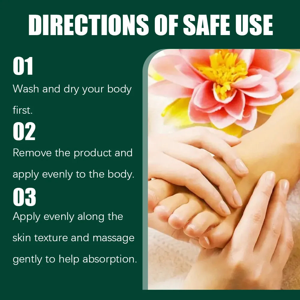 40% Urea + 2% Salicylic Acid Hand & Foot Cream – Lightweight, Fast-Absorbing Moisturizer for Dry Skin, Helps Lock in Moisture for Soft & Smooth Hands and Feet
