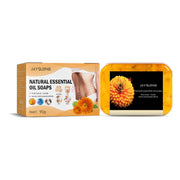 Anti Cellulite Firming Soap Anti Swelling Weight Loss Slimming Detox Fat Burning Body Shaping Massage Spa Deep Cleansing Soap