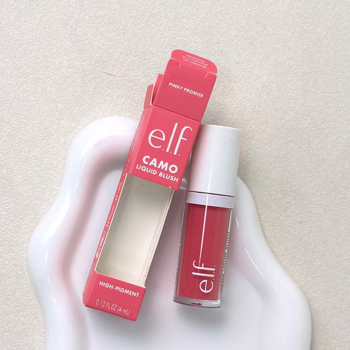 Hot Brand Elf 2Pcs Duo Set Mango-Watermelon Mint-Chocolate Bubblegum-Cherry Lip Balm Lasting Moisturizer Lip Gloss Cosmetics