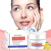 Brightening Face Cream Fade Blemish Glowing Moisturizing Firming Lightening Dark Rejuvenating Hydrating Korean Skin Care Product
