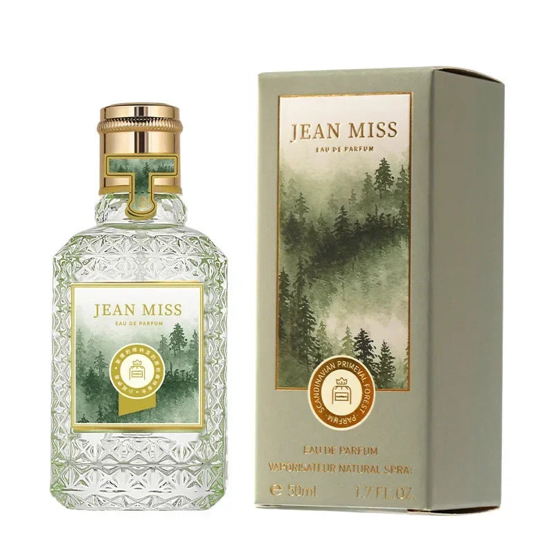 Floral Fruity Citrus Perfume Spray,Orange Basil Women Scent,Rose/Musk/Lemon/Pink Pepper/Patchouli Fragrance Mist,Clean Fresh EDT