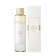 Rice Toner Deeply Hydrates And Repairs The Skin Barrier, Firming And Softening The Skin Facial Toner Facial Care Product 2025