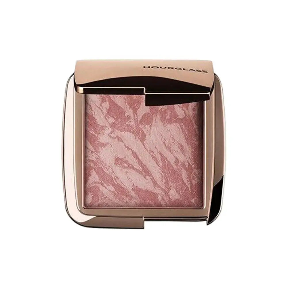 Hourglass Ambient Lighting Blush original Sexy Ethereal Glow Diffused Heat Mood Exposure soft natural matte lasting marble blush