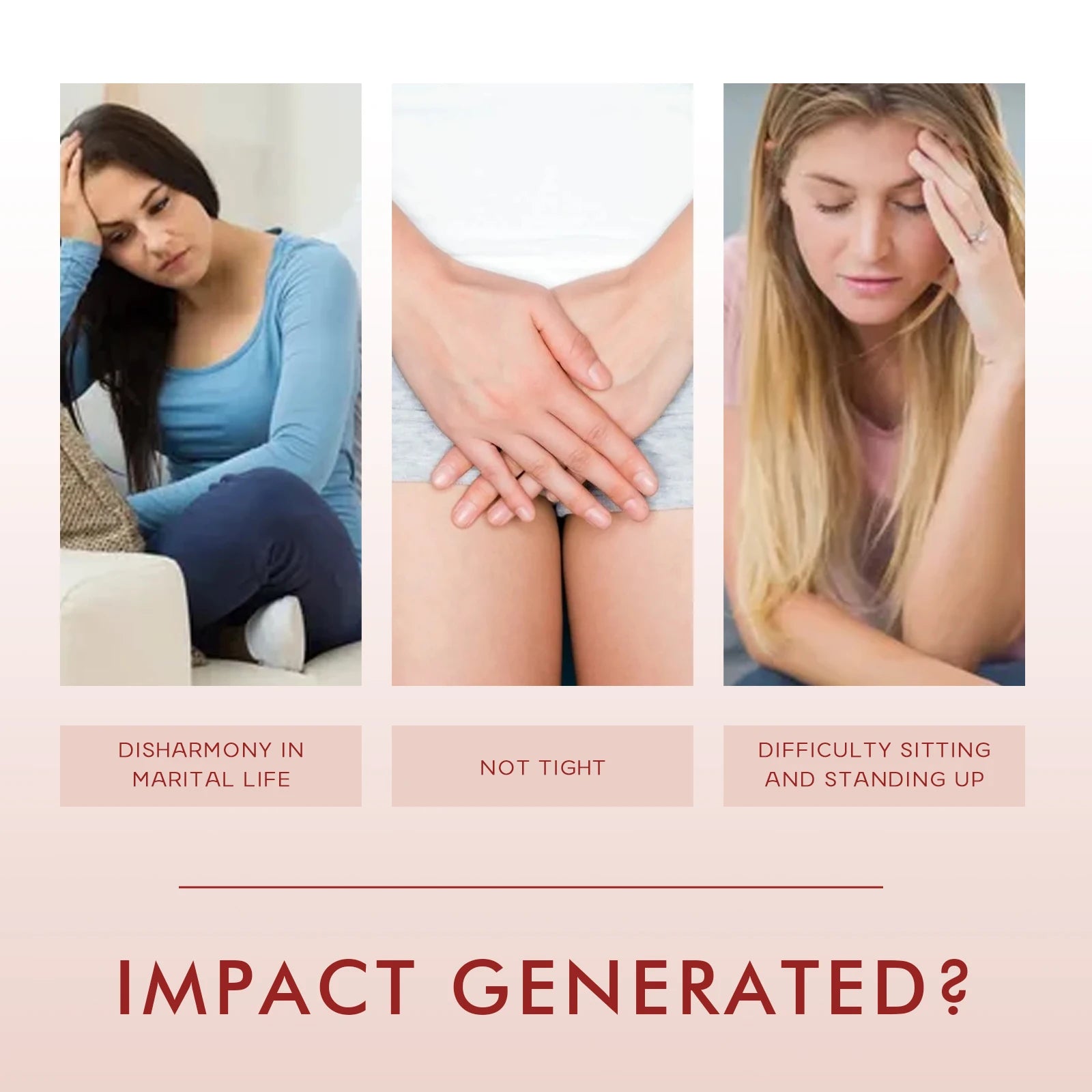 Women's Intimate Essential Oil - Eliminates Odor and Itchiness, Cleanses the Body, Firms Skin, Gentle Care Essential Oil