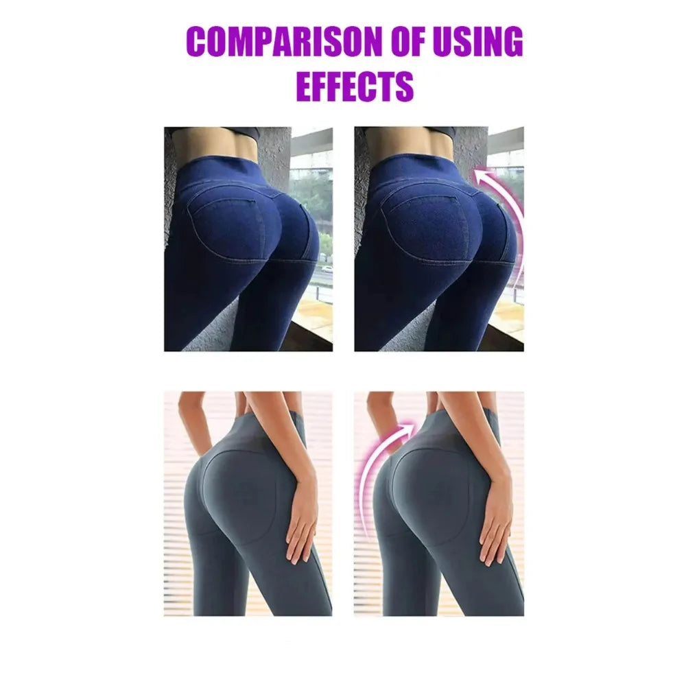 Tightening Body Shape and Sexy Body Care