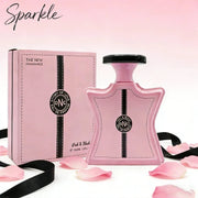 Middle East Style Eau De Parfum 100ml Long-lasting Floral Woody Fragrance Premium Arab Unisex Perfume Brand Fresh Date Fragrance