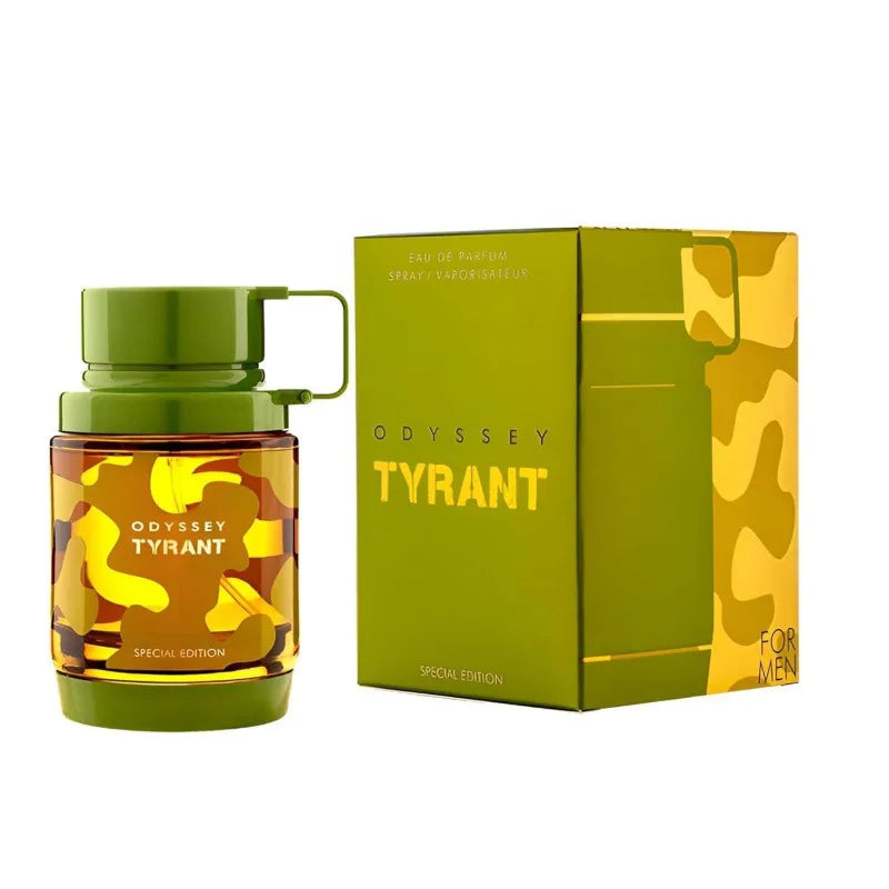High Quality Arab Perfumes Unisex Arabic Lasting Fragrance Body Spray Dubai Odyssey Parfum Man Woman Fragrant Notes For Men