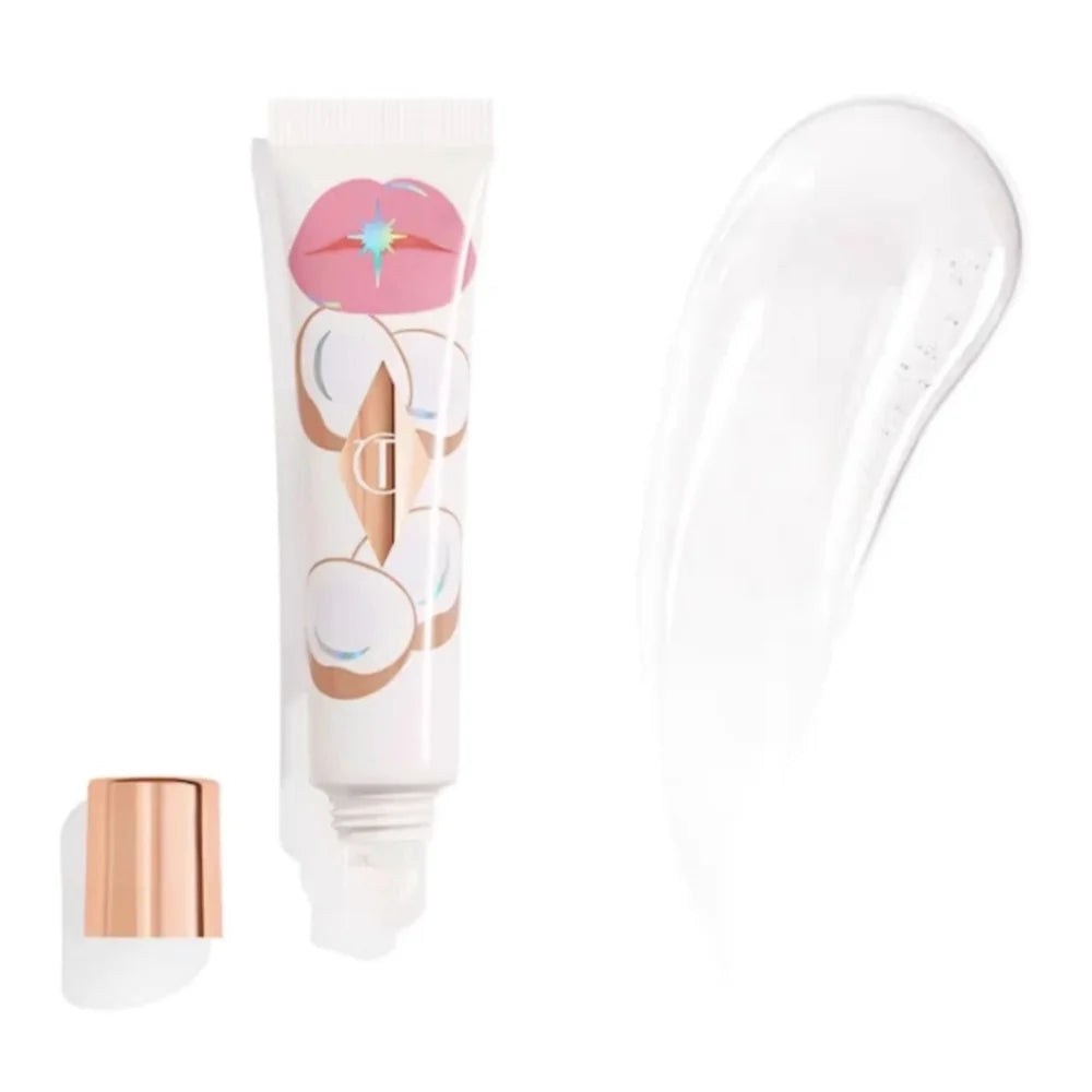 Charlotte Tilbury Liquid Foundation Cushion Foundation Setting Spray Pressed Powder Concealer Natural Hydrating Flawless Makeup