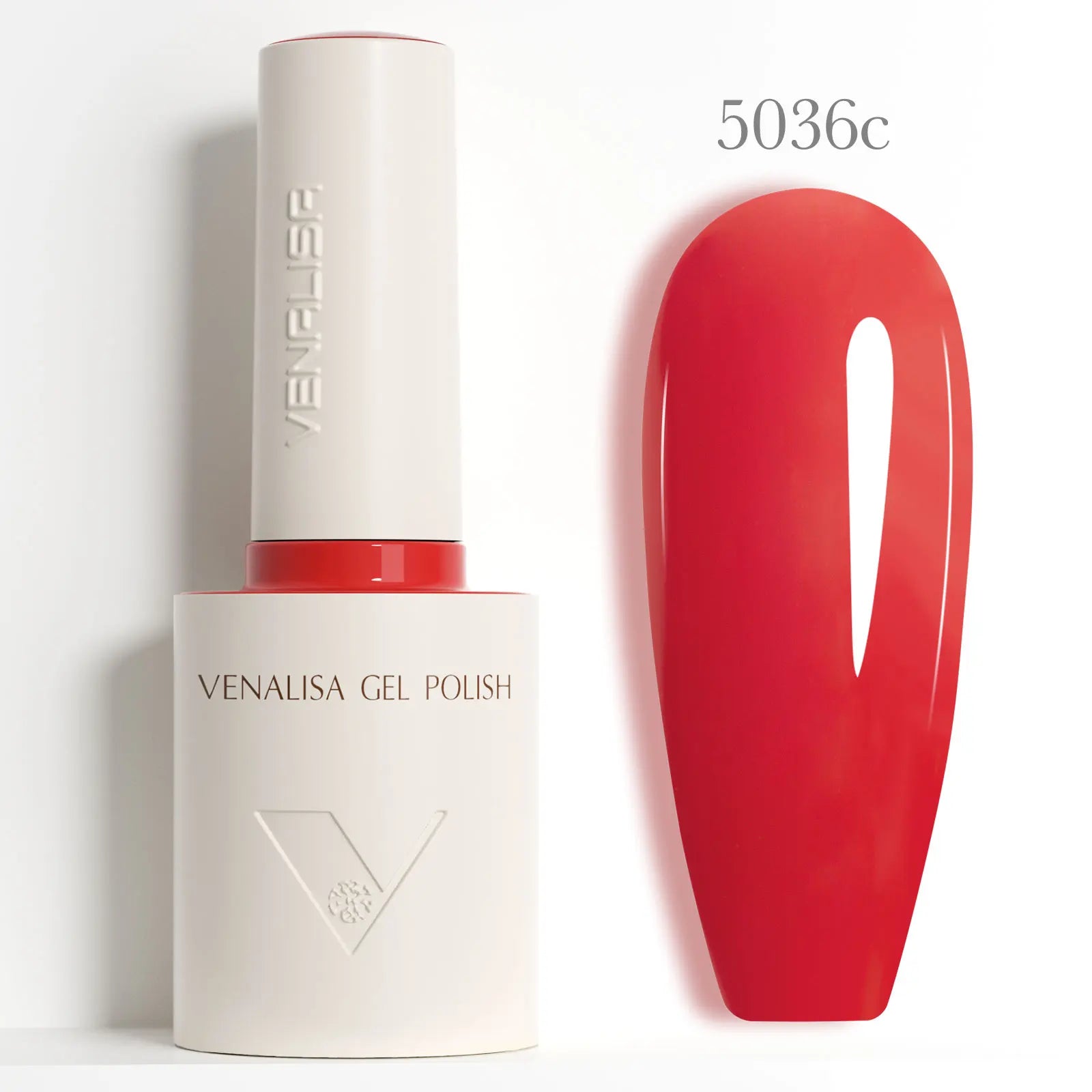 VENALISA 10ml V6 Nail Gel Polish HEMA FREE TPO FREE Cat Eye Gel Polish Semi Permanent UV LED Soak Off Nail Manicure Gel Lacquer
