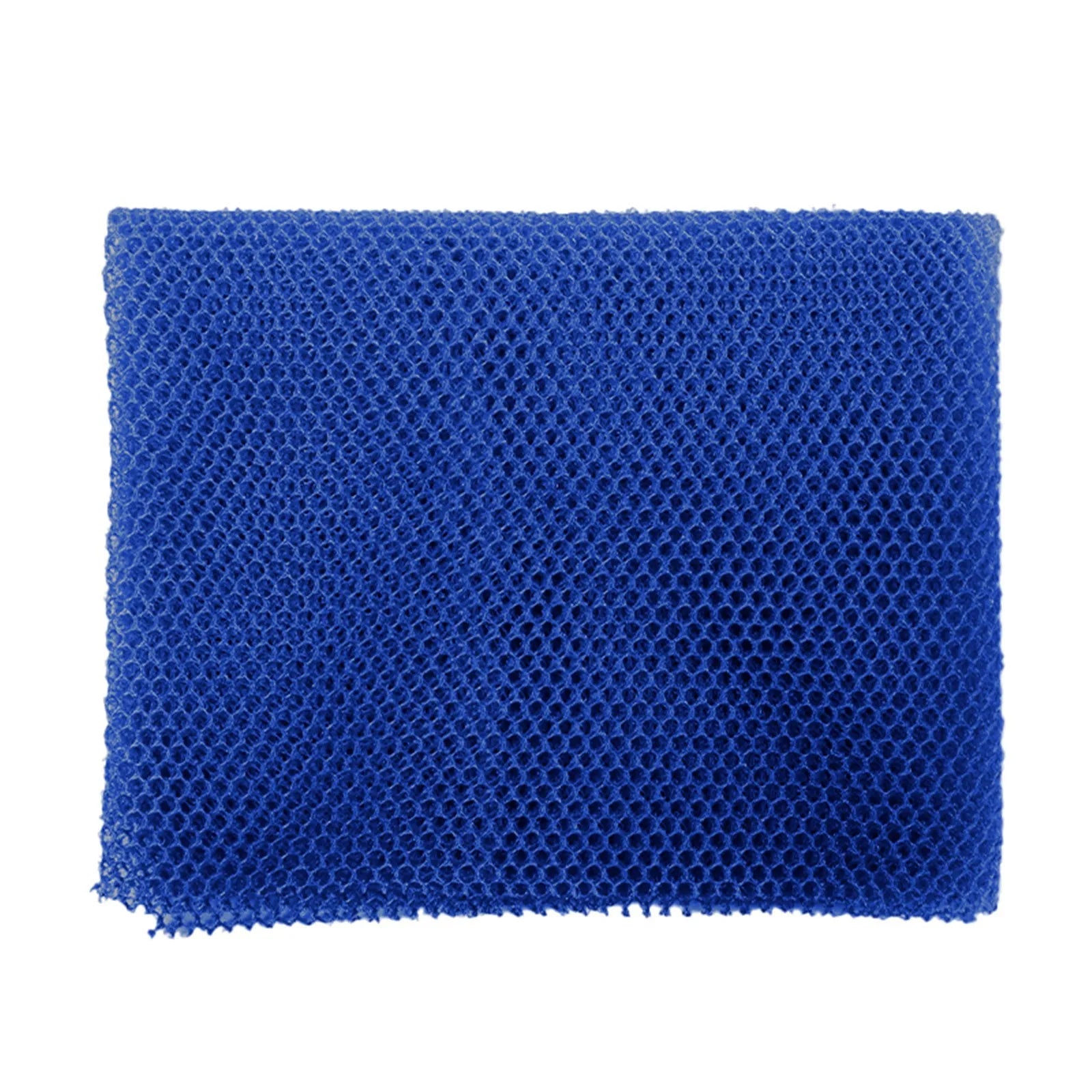 African Exfoliating Sponges Towel Mesh Bath Scrub Washcloth Double Side Wash Bath For Smooth Skin Back Shower Scrubb