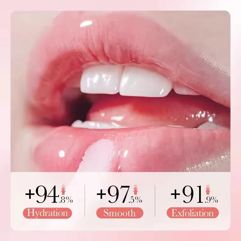 Lip Plumping Essential Oil Instant Sexy Lip Care Nourishing Moisturizing Faded Lines Ultimate Plumping Lip Gloss Serum Cosmetics